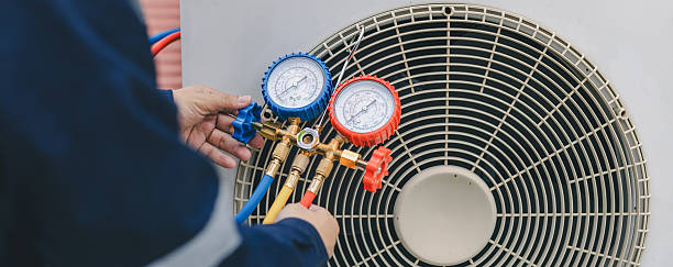 Licensed Emergency Ac Repair service in Harrison, NY - HVAC Repair CO